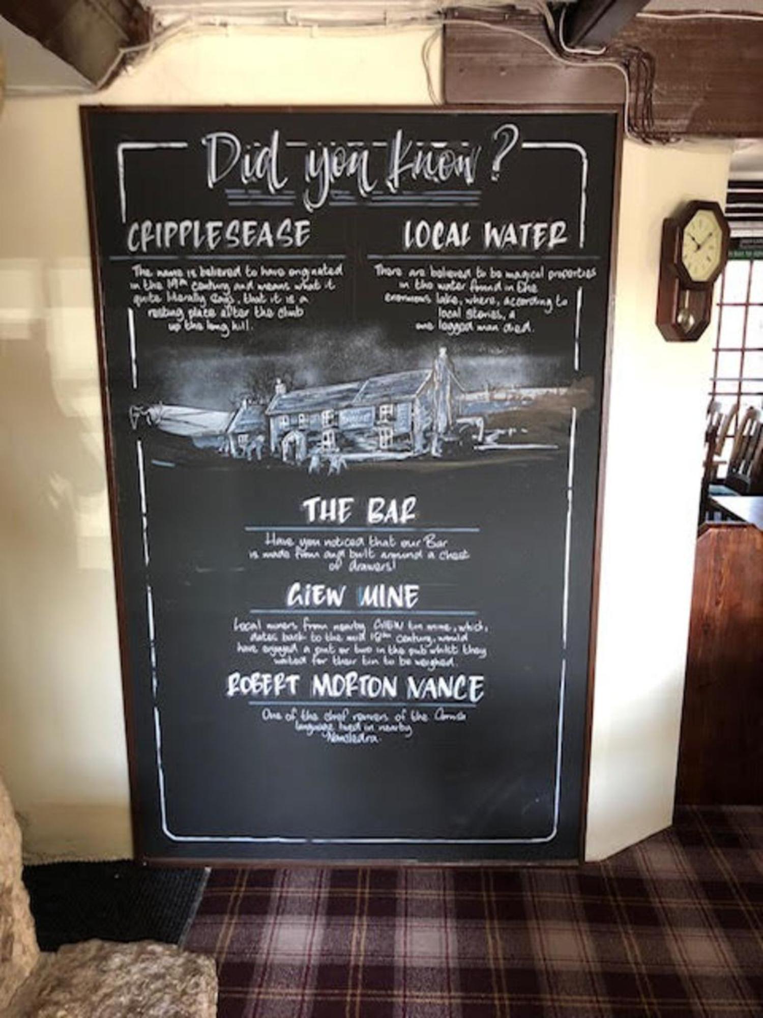 The Engine Inn Пензанс Екстериор снимка